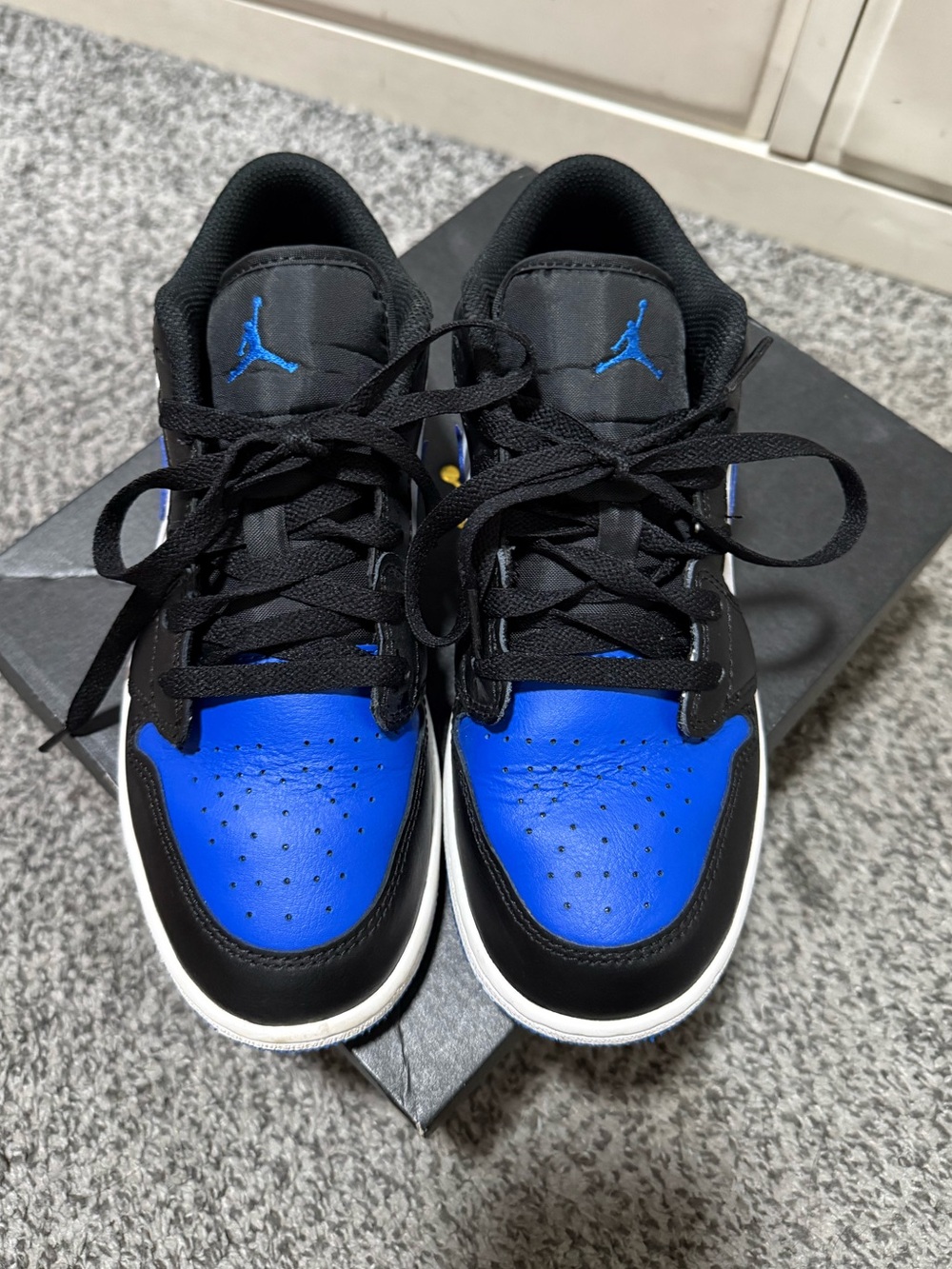 Air Jordan 1 Low - Picture 9 of 12
